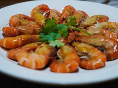 醉虾-呼吸森林·生态农庄农家乐私房菜