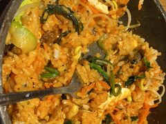 -冰川冷面·延边菜·炭烤串(观前店)