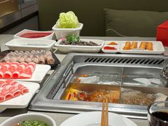 -海底捞火锅(顺义华联店)