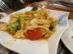 -番茄屋葡式美食(总店)