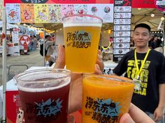 -丽达购物中心(崂山店)