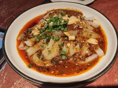 -渝信川菜(长安店)