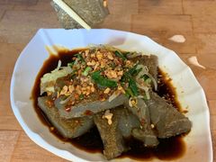 -胖金妹鸡豆凉粉店