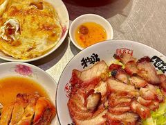 -吾家香港烧腊专门店