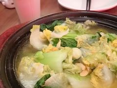 -陈鹏鹏潮汕菜(宝安机场T3航站楼店)