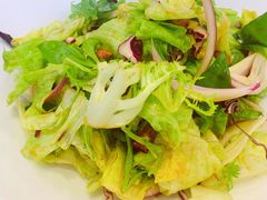 养生大拌菜-秦记香辣蟹(松榆里店)