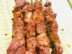 -莲香西域·正宗新疆菜(龙华店)