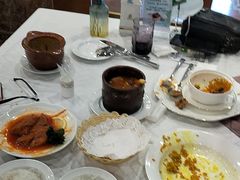 -新侨三宝乐西餐厅(崇文门店)