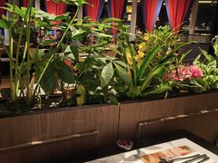 -半秋山西餐厅(巴南万达广场店)