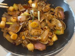 -一棠龙虾•王牌虾球(恒隆广场店)
