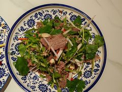 -青年路烩面馆(绿地世纪城店)