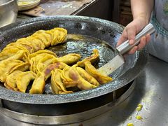 -李记清真馆(打钉巷店)
