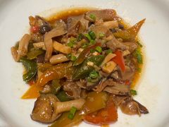 -吉兆·料理(红梅南路店)