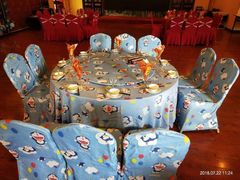 -全聚德烤鸭店(准噶尔路店)