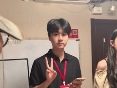 -剧狐剧本杀(徐汇1号店)