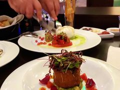 -卡佩罗意大利餐厅及酒吧Al Cappello Trattoria