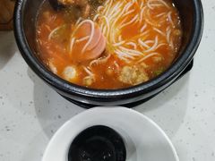 -官人桥番茄米线(温江行署店)
