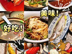 -南京大牌档(富力海珠城店)
