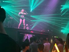 -CLUB OPUS欧贝斯酒吧(合肥店)
