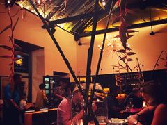 -Ministry of Crab(科伦坡店)