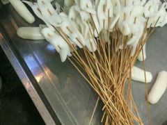 -阿姨小肉摊(同济西苑店)