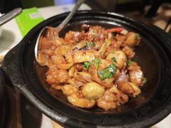 -汤城小厨•粤菜•靓汤(西直门凯德MALL店)