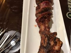 -三个大叔东北烧烤·砂锅菜(西三旗店)