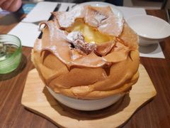 舒芙蕾-港丽餐厅(杭大店)