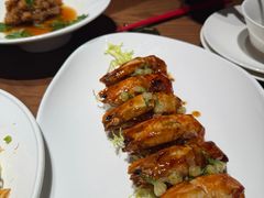 -紫阳海鲜楼·传承闽味(长乐路总店)
