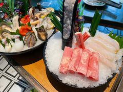 -集渔·泰式海鲜火锅(彭州店)
