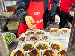 -洞子口张老二凉粉(文殊院店)