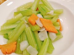 -万宝海鲜舫(劳动公园店)