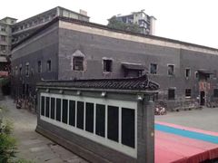 -洪江古商城