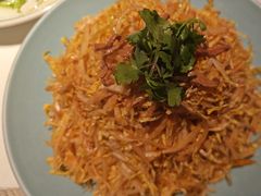 -八府香鸭·啫啫煲(华山路店)