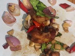 -云海肴云南菜·蒸汽石锅鱼(北京良乡华冠店)