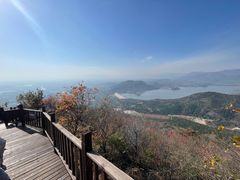 -北京十三陵国家森林公园蟒山景区