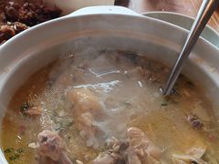 -印象鲵宴·张家界地标美食名片(溪布街店)