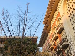 -长沙市青少年宫