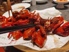 -鸽子侯·家宴·平价海鲜(绿地店)
