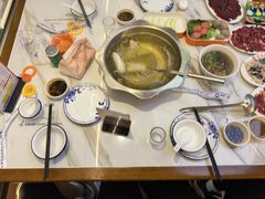 -乌记鲜活牛肉城(金砂东路店)