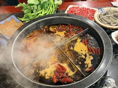 -陈眼镜火锅(总店)