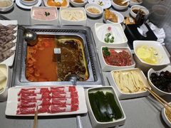 -海底捞火锅(玉桥商业广场店)