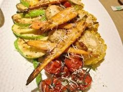 -波特曼西餐厅(中央大街店)