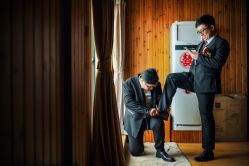 -HY小曼wedding·TOPYOUNG团队