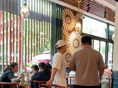 大堂-和记粉馆(湘春路店)