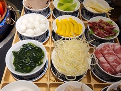 -咏江南·苏式火锅·苏州评弹(观前街店)