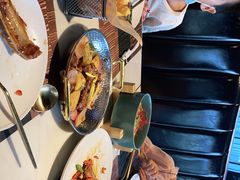 -1874融合西厨·观景餐厅(保利店)