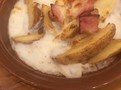 -萨莉亚意式餐厅(特力时尚汇店)