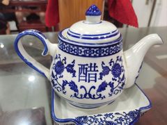 -牛一嘴·兰州牛肉面·大盘鸡(财富中心店)