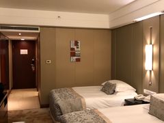 -杭州海外海皇冠大酒店